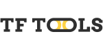 Logo for TF Tools Ltd