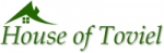 Logo for House of Toviel Ltd