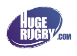 Logo for Huge Rugby Ltd