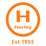 Logo for Hurleys