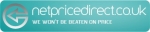 Logo for Netpricedirect