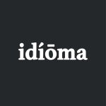 Logo for Idioma Ltd