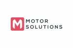 Logo for Motor Solutions Ltd