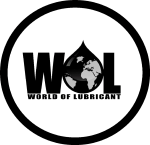 Logo for World of Lubricant Ltd