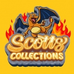 Logo for ScottsCollections