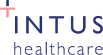 Logo for Intus Healthcare