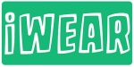 Logo for iWear