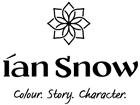 Logo for Ian Snow