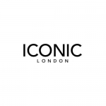 Logo for Iconic London