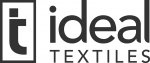 Logo for Ideal Textiles