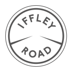 Logo for Iffley Road