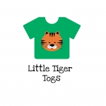 Logo for LITTLE TIGER TOGS LTD