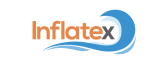 Logo for Inflatex