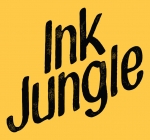 Logo for Ink Jungle