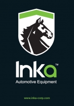 Logo for Inka-Corp