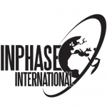 Logo for In Phase International Ltd.
