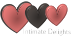Logo for Intimate Delights