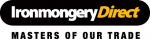 Logo for IronmongeryDirect