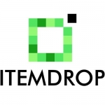 Logo for Itemdrop Ltd