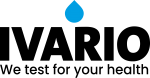 Logo for IVARIO