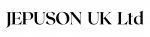 Logo for Jepuson UK Ltd