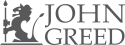 Logo for John Greed Jewellery