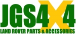 Logo for JGS4x4 Limited