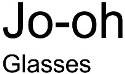 Logo for Jo-oh Glasses