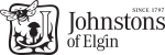 Logo for Johnstons of Elgin