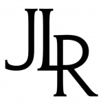 Logo for JLR London