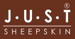 Logo for Just Sheepskin