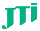 Logo for JTI