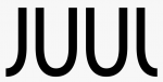 Logo for JUUL