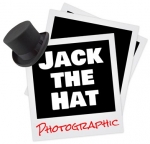 Logo for Jack The Hat Photographic