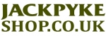 Logo for Jack Pyke Shop