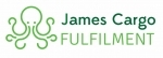Logo for James Cargo Fulfilment