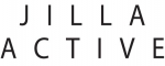 Logo for Jilla Active