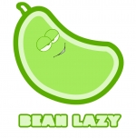 Logo for Bean Lazy