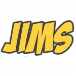 Logo for Jims Cash & Carry