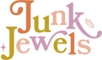 Logo for Junk Jewels
