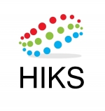 Logo for HIKS