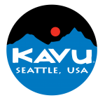 Logo for Kavu