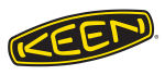 Logo for KEEN Footwear