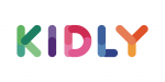 Logo for KIDLY