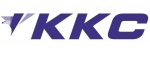 Logo for KKC Kart Components