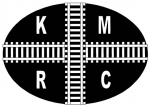 Logo for Kernow Model Rail Centre