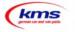 Logo for KMS Parts Online