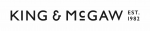 Logo for King & McGaw