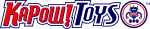 Logo for Kapow Toys