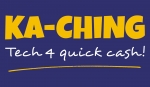 Logo for Ka-Ching